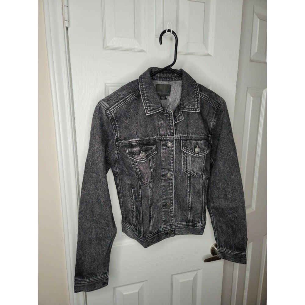 Women's American Eagle Denim Jacket